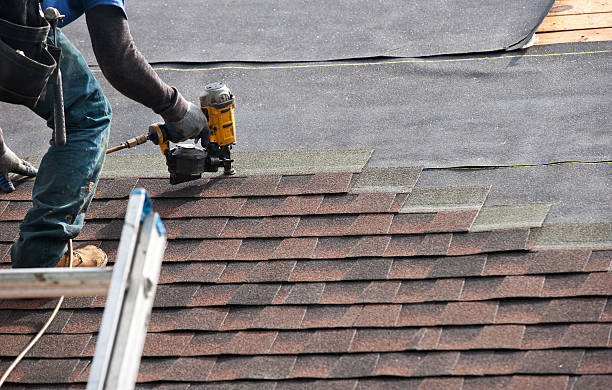 Licensed Gutter Installation service in Ashland, VA - Brentwood Metal Roofing